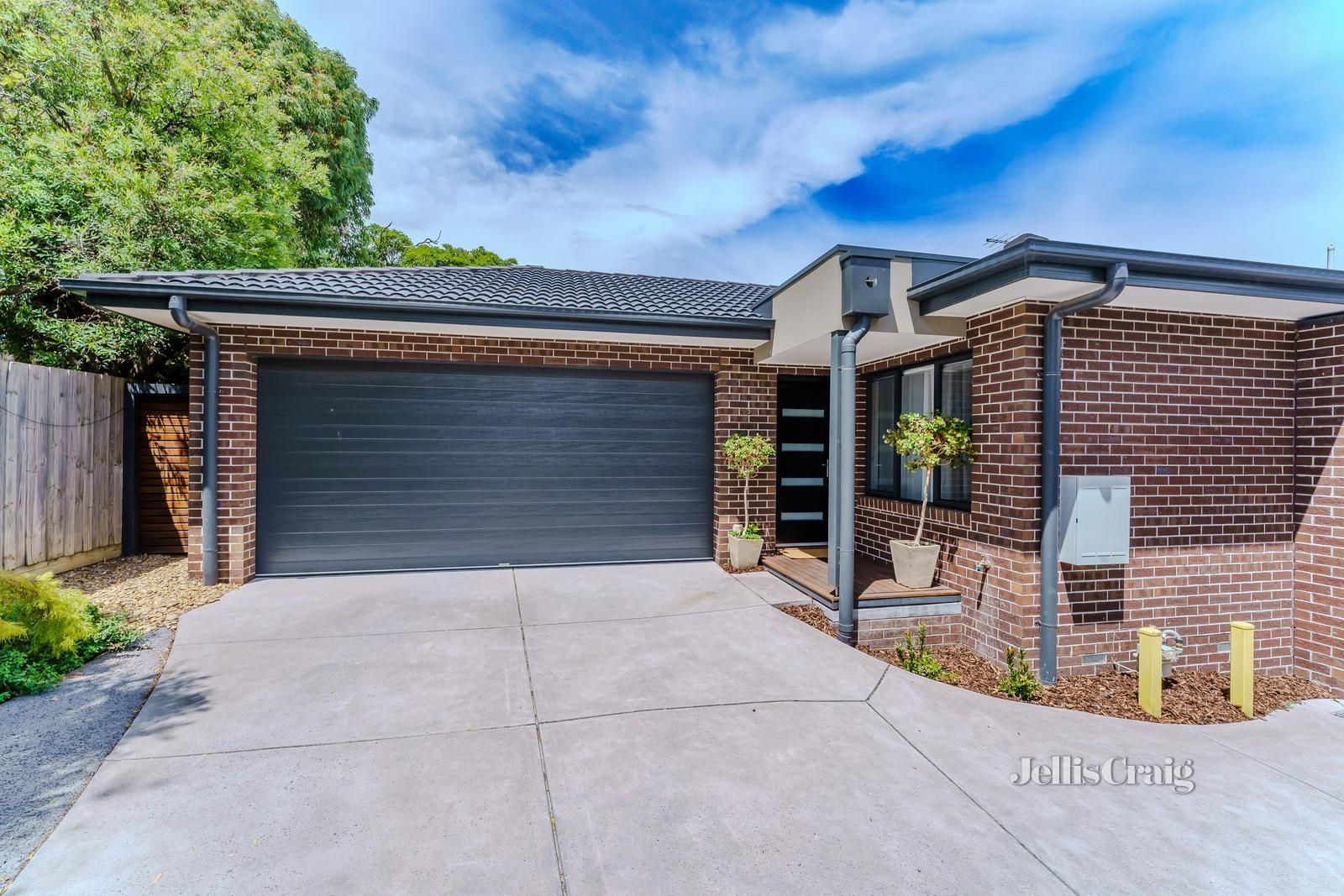 3 bedrooms Townhouse in 3/58 Faraday Road CROYDON SOUTH VIC, 3136