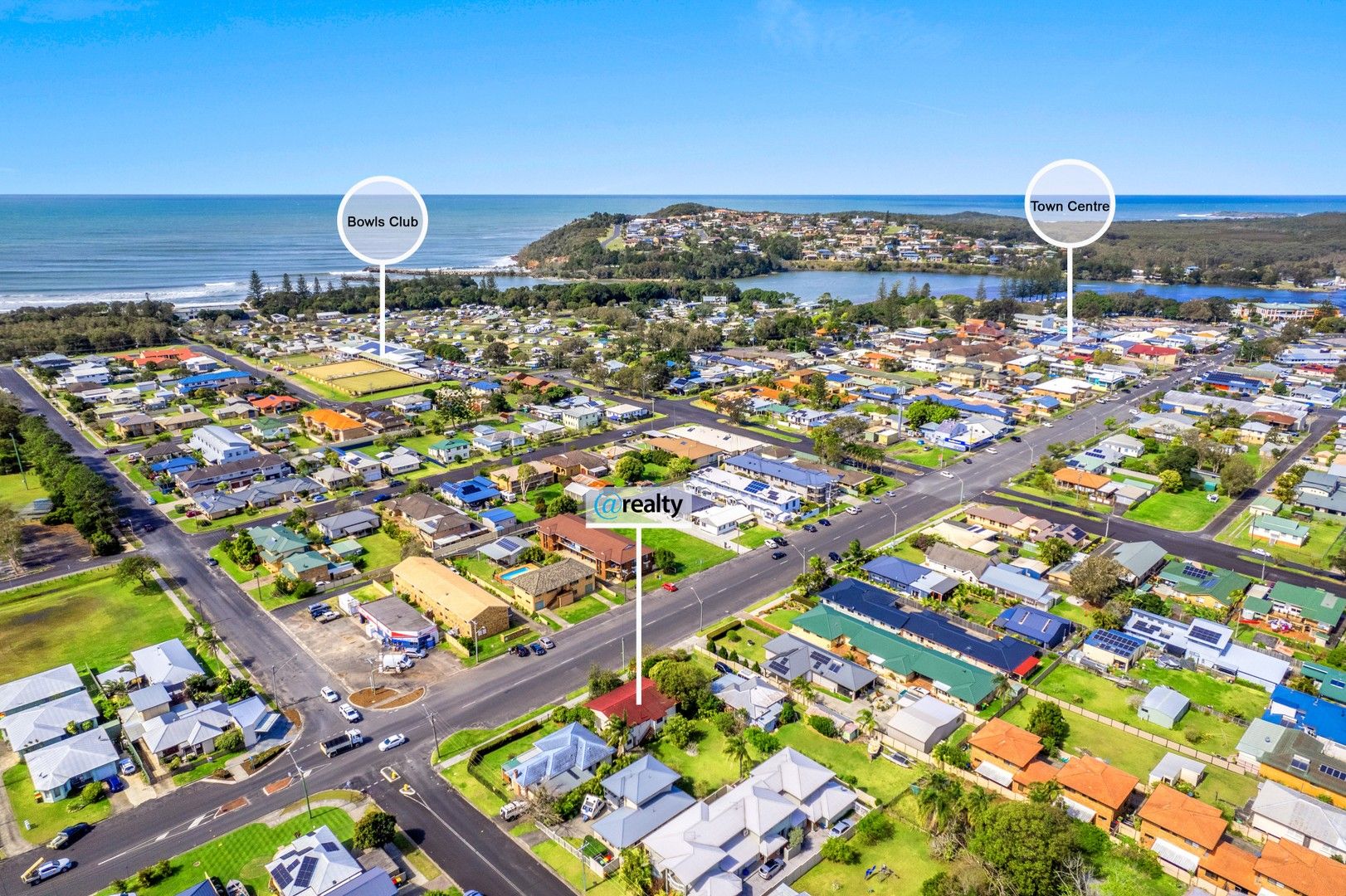 75 Woodburn Street, Evans Head NSW 2473 Domain