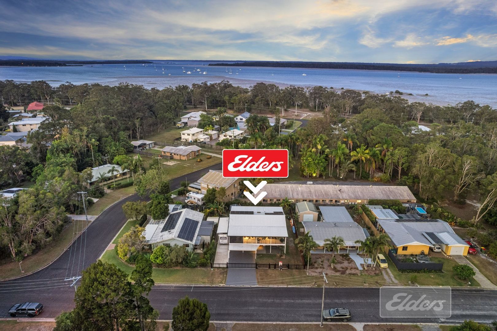 7 Impey Avenue, Tin Can Bay QLD 4580, Image 1