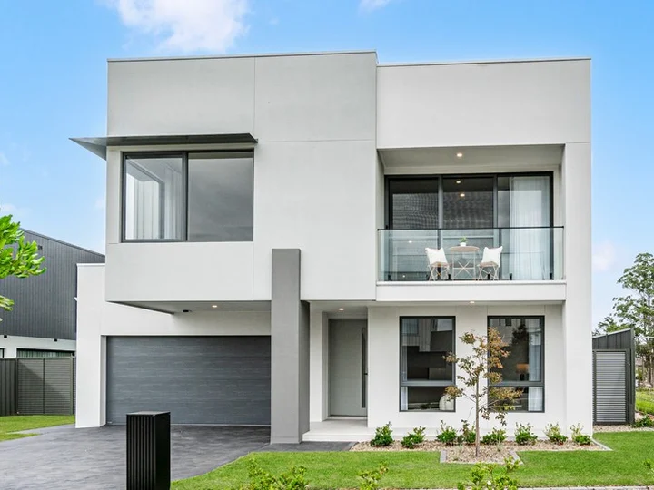 21 Barabati Road, North Kellyville NSW 2155