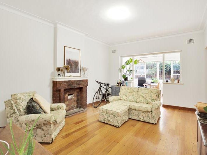 2 bedrooms Apartment / Unit / Flat in 2/35-43 Belmore Road RANDWICK NSW, 2031