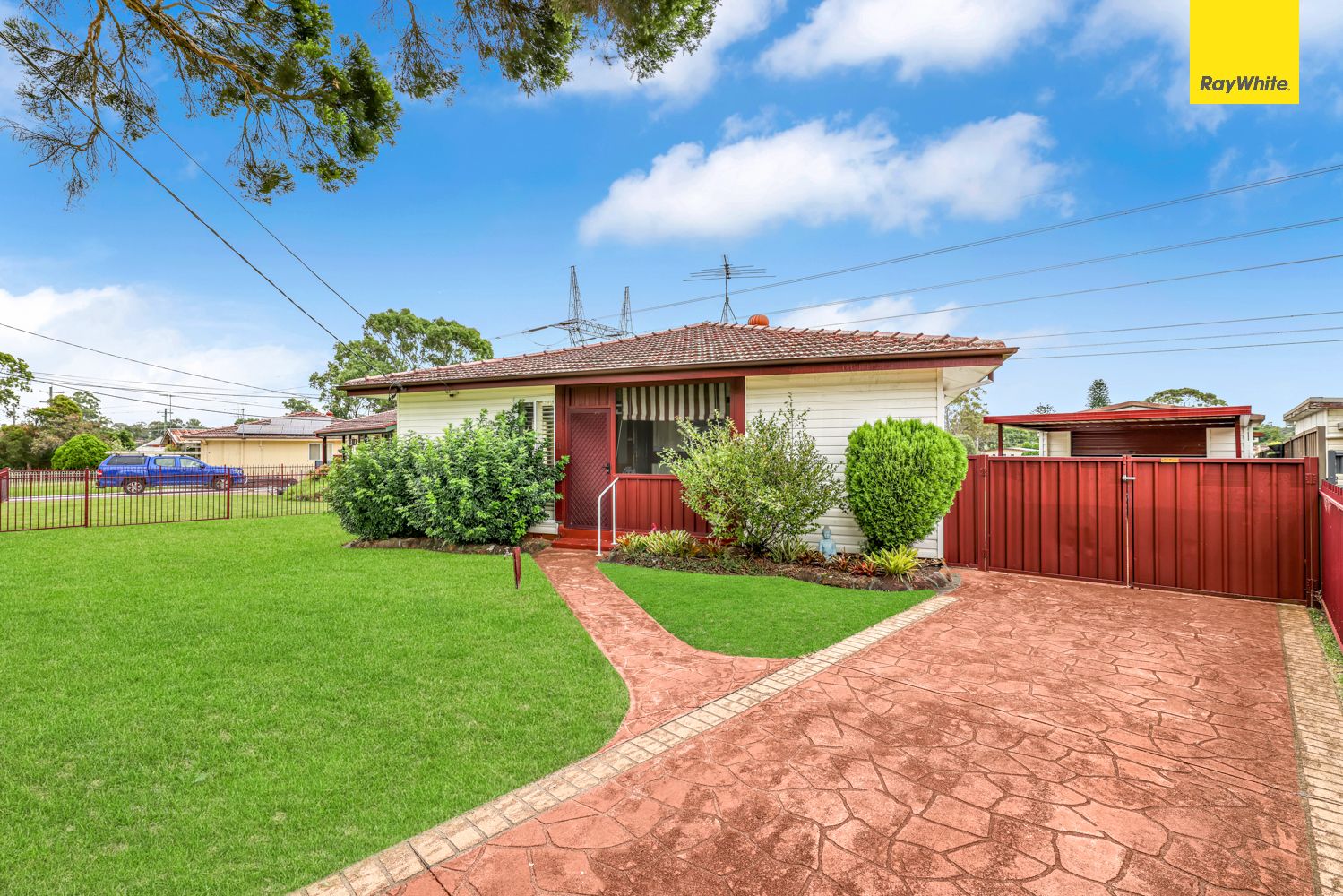 11 Siemens Crescent, Emerton NSW 2770, Image 0