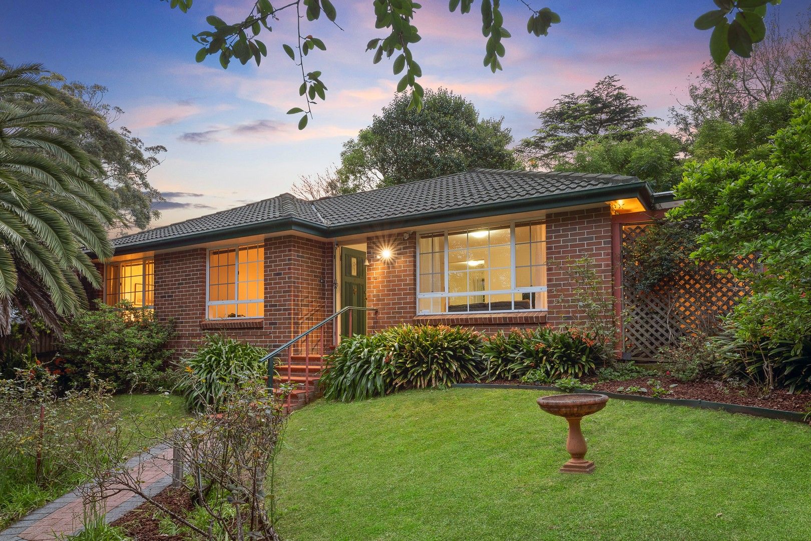 3 bedrooms House in 1B Lancaster Avenue BEECROFT NSW, 2119
