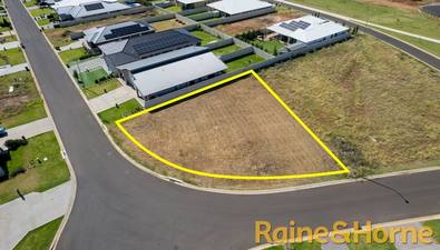 Picture of 20 Lesmurdie Parade, DUBBO NSW 2830