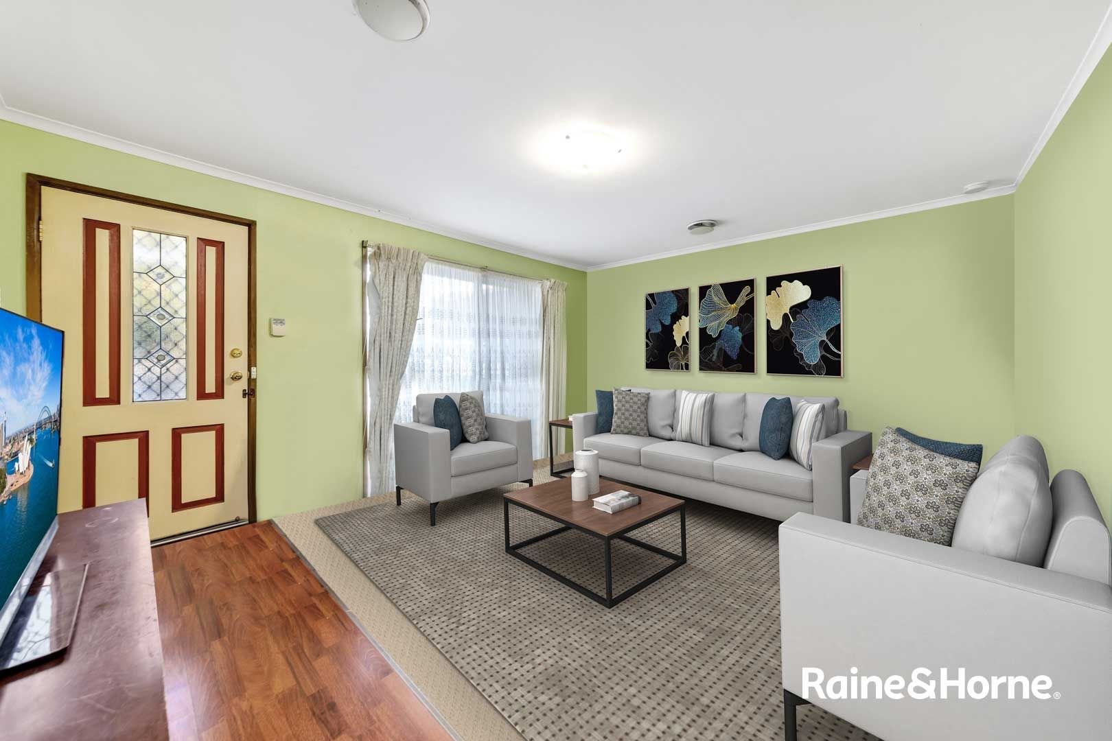 5 ISAAC EDEY PLACE, Hampton Park VIC 3976, Image 0