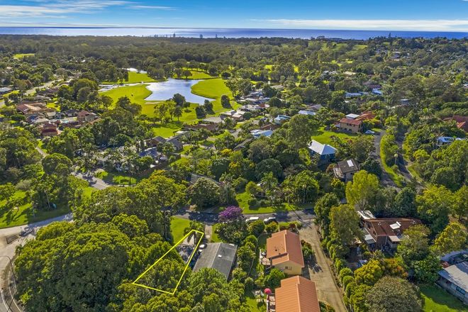 Picture of 1/5 Kuringai Way, OCEAN SHORES NSW 2483