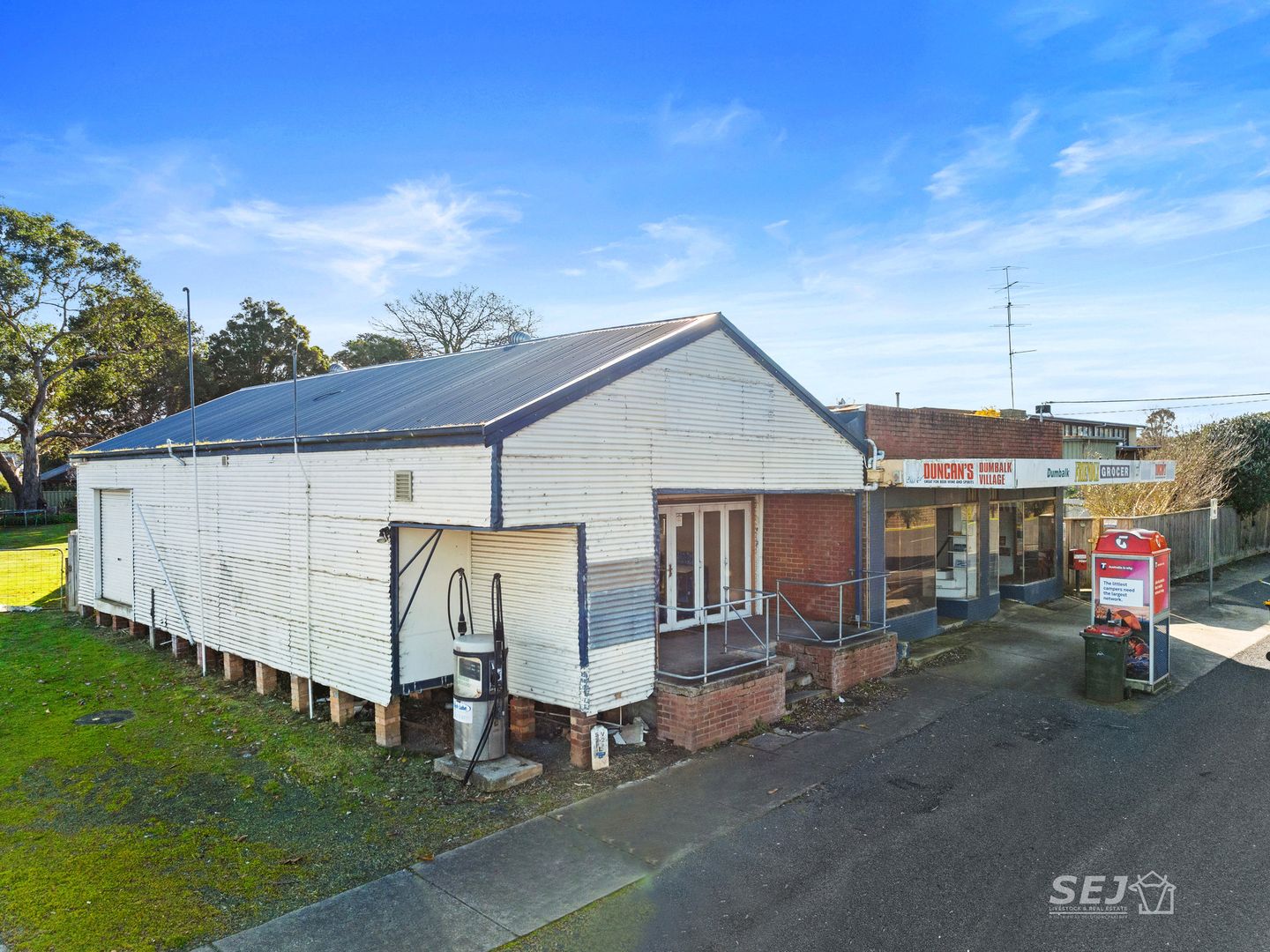 25 Farmers Road, Dumbalk VIC 3956, Image 2