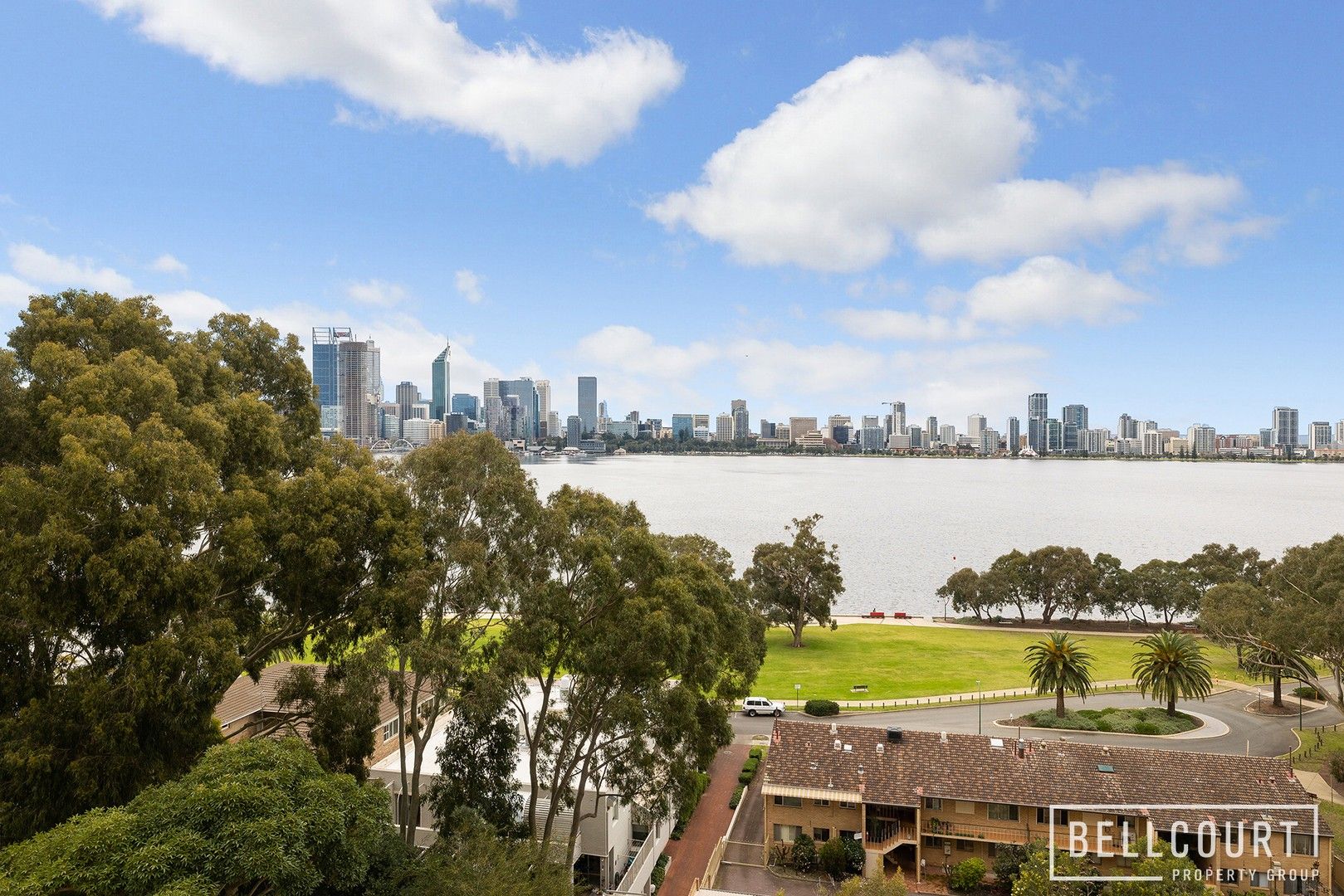 2 bedrooms Apartment / Unit / Flat in 6W/9 Parker Street SOUTH PERTH WA, 6151