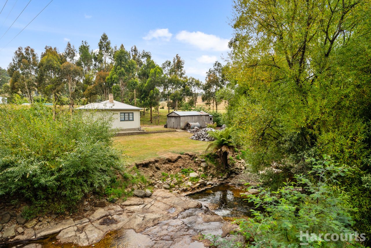 40 Clear View Road, Crabtree TAS 7109 Domain