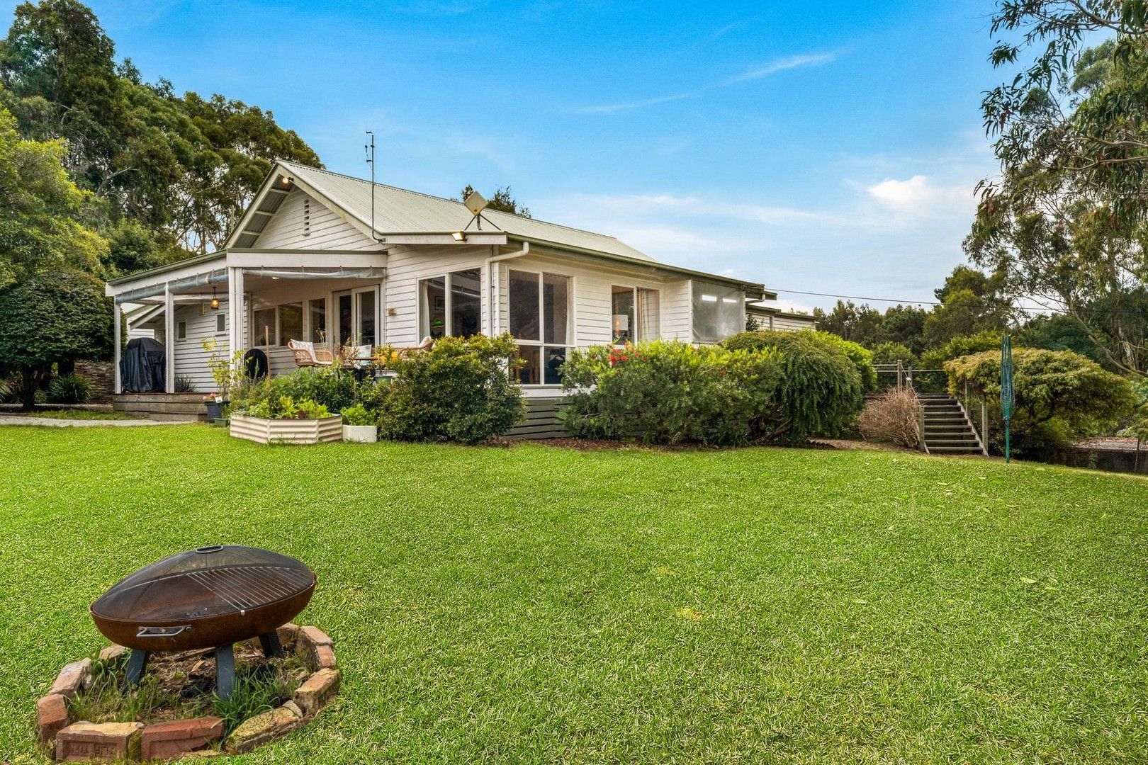 485 Ameys Track, Foster Property History & Address Research Domain