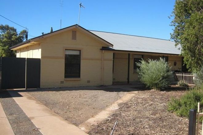 Picture of 24 Hackett Street, PORT PIRIE SA 5540