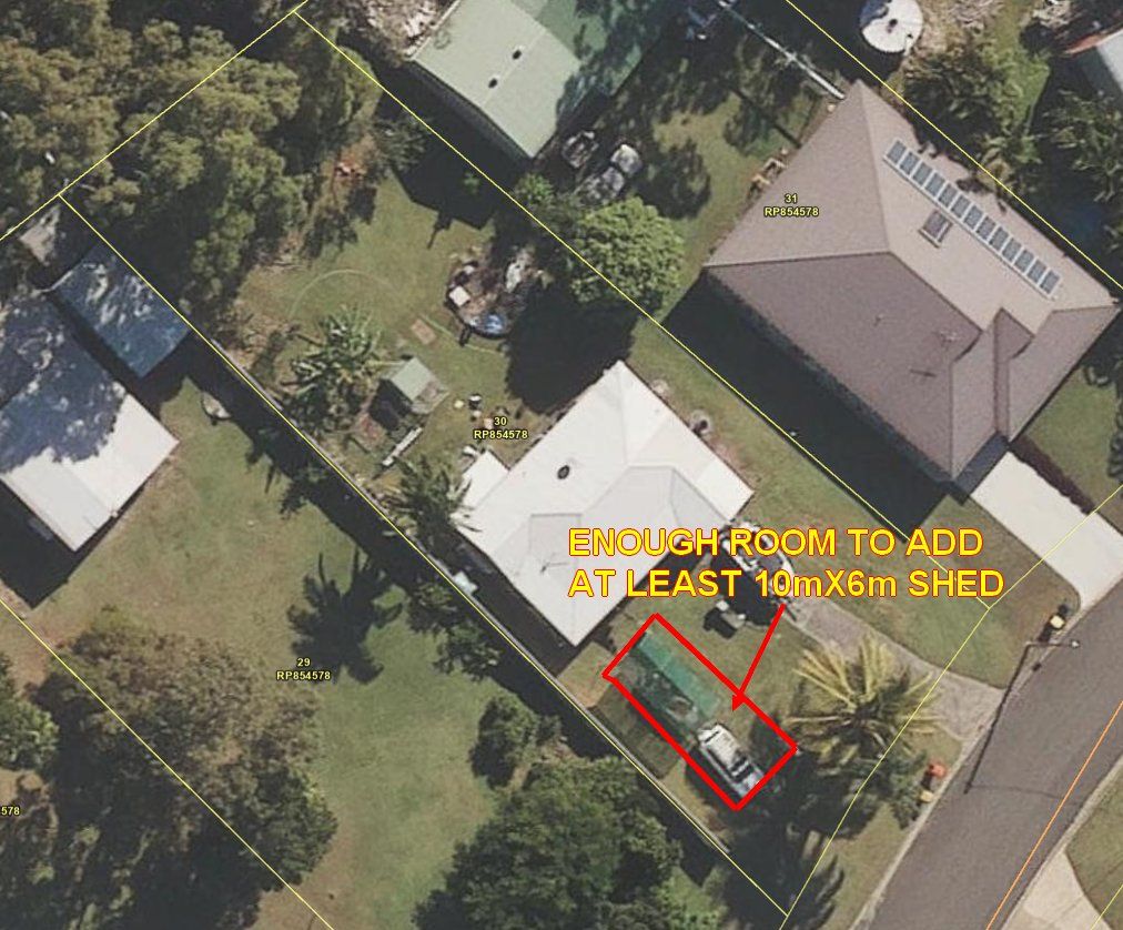 4 Osprey Terrace, Poona QLD 4650, Image 0