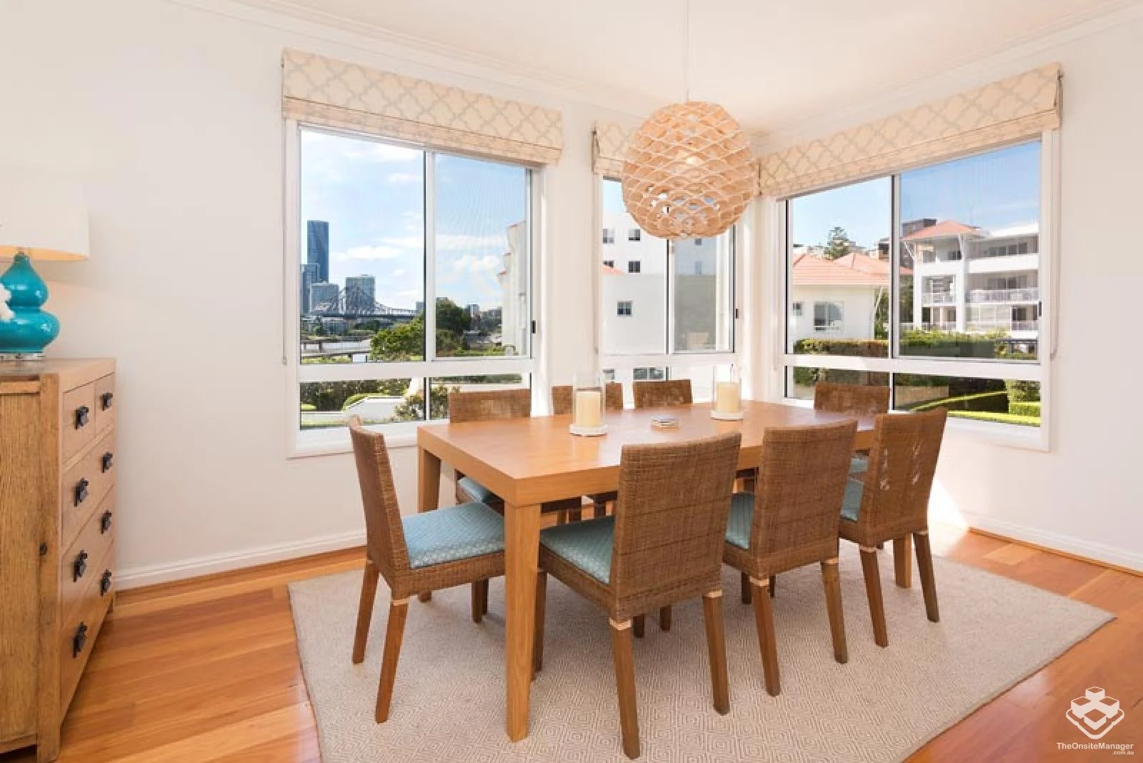 Additional image 13 of ID:21174033/6 Merthyr Road, New Farm QLD 4005