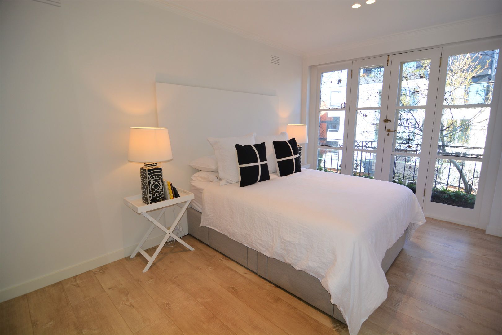 12A/274 Domain Road, South Yarra VIC 3141 Apartment For Rent Domain