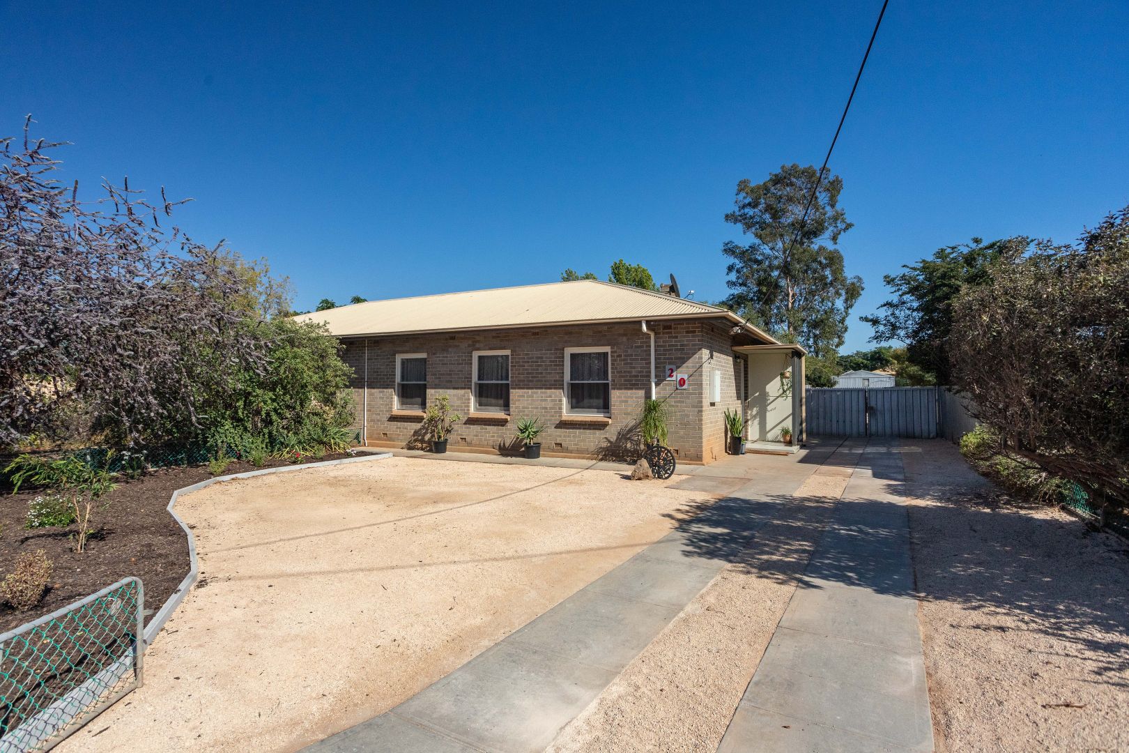 20 Aleppo Street, Loxton SA 5333, Image 2