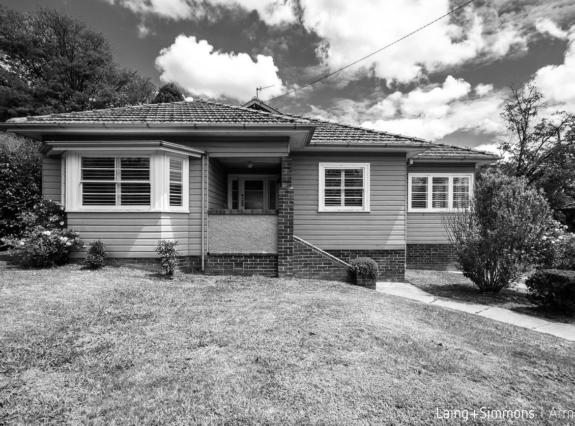 136 Barney Street, Armidale NSW 2350, Image 0