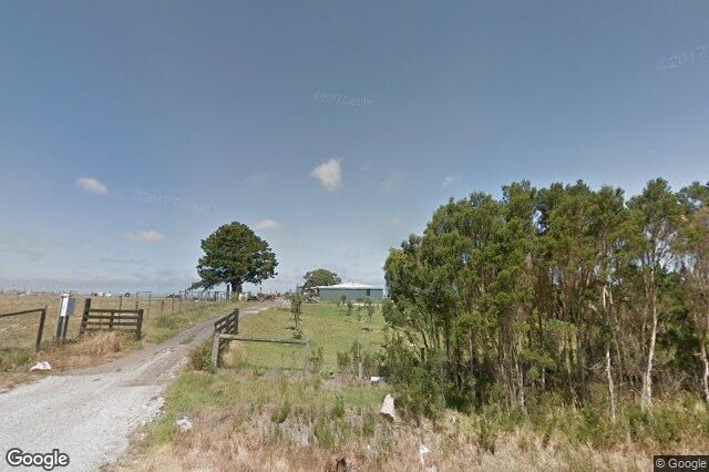 Vacant land in 180 Guy Road, CORINELLA VIC, 3984