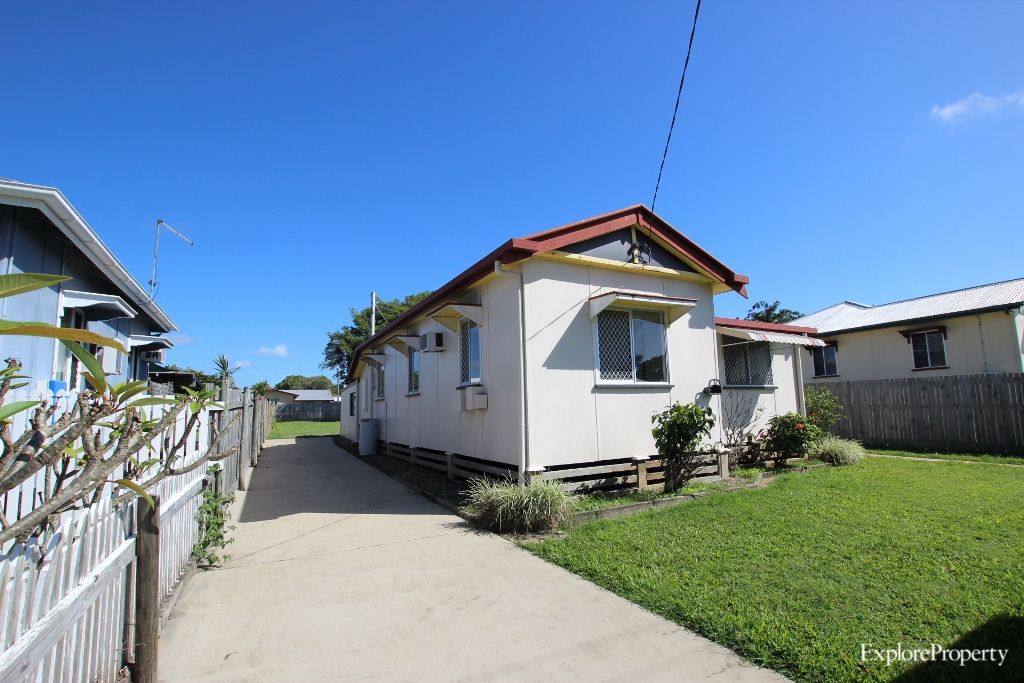 5 Burgess Street, North Mackay Property History & Address Research