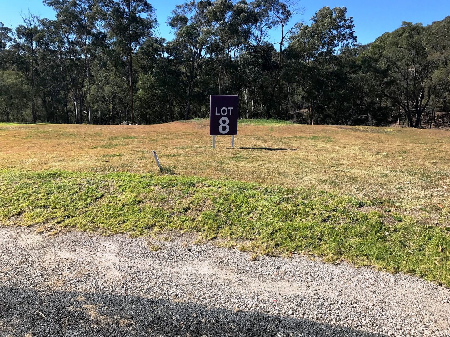 Lot 8 at 615 Sackville Ferry Road, Sackville North NSW 2756, Image 1