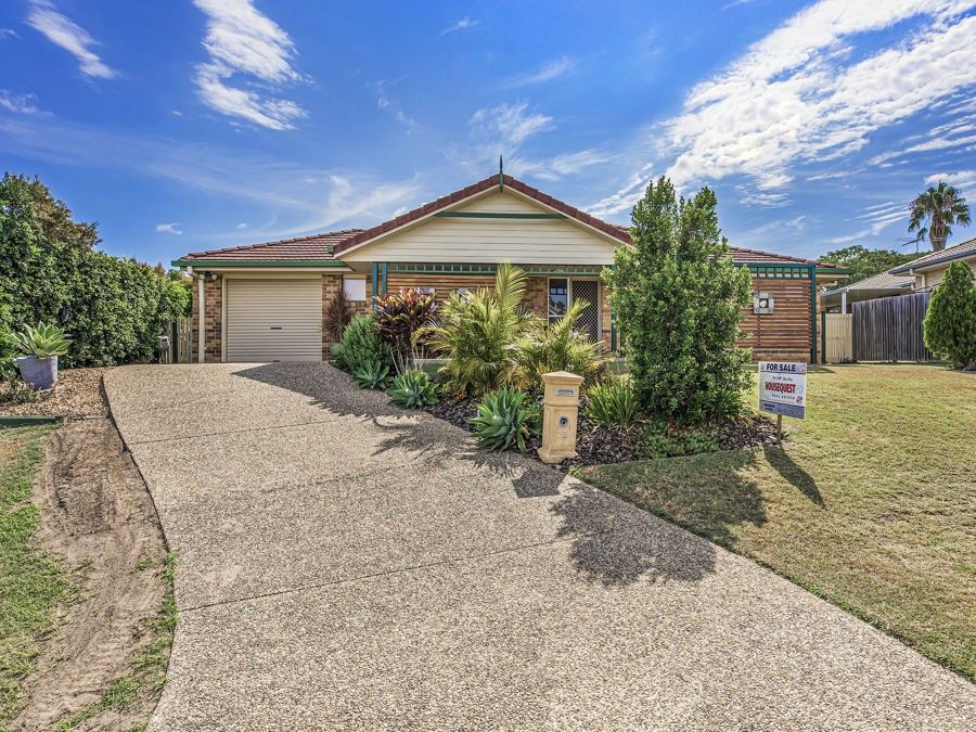 28 Jonquil Circuit, Flinders View QLD 4305, Image 0