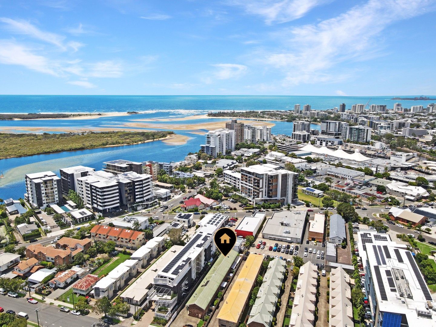 7/27 Baden Powell Street, Maroochydore QLD 4558, Image 0