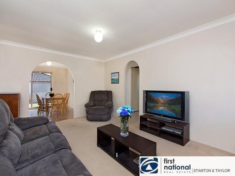 4/135 Stafford Street, Penrith NSW 2750, Image 1