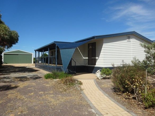 Picture of 36 High Street, ARNO BAY SA 5603