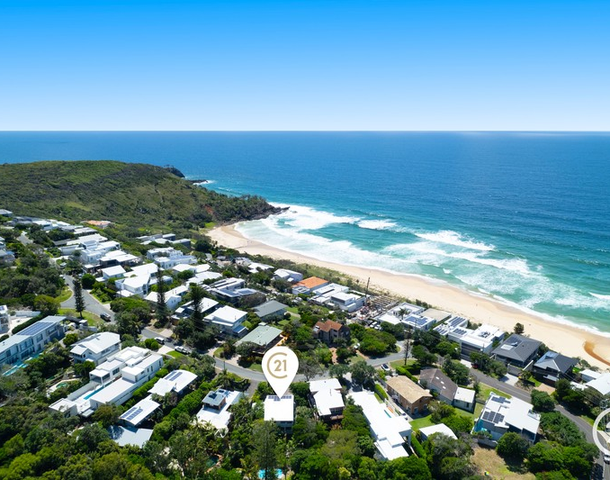 7 Mcanally Drive, Sunshine Beach QLD 4567