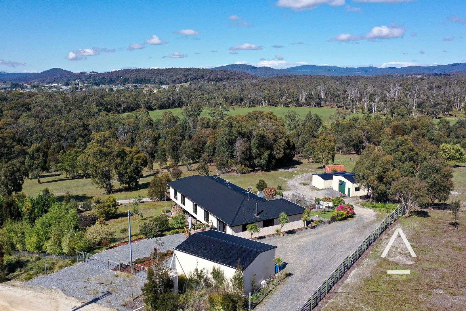 17 Possum Road, Beaconsfield TAS 7270, Image 1