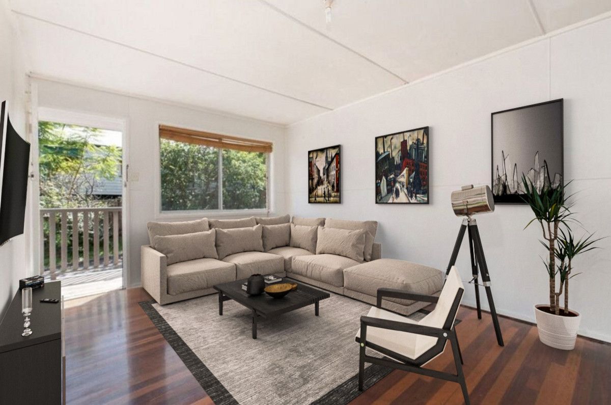 4/31 Cavan Street, Annerley QLD 4103 Apartment For Rent Domain