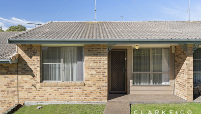 Picture of 3/14 Park Street, EAST MAITLAND NSW 2323
