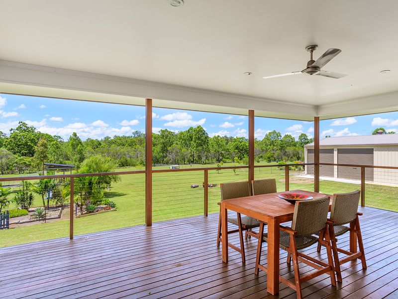 27 Severn Chase, Curra QLD 4570, Image 2