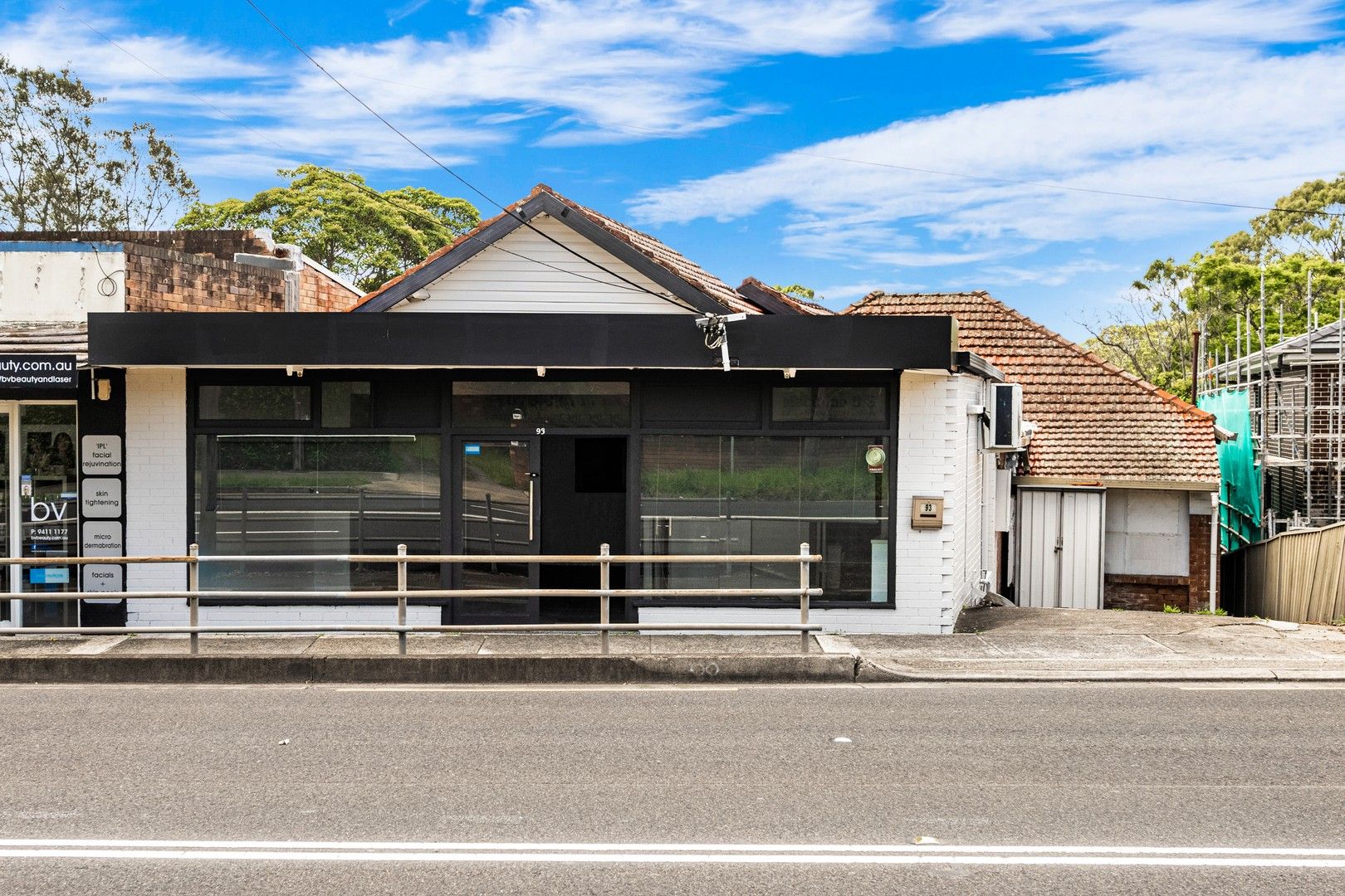 4 bedrooms House in 93 Fullers Road CHATSWOOD NSW, 2067
