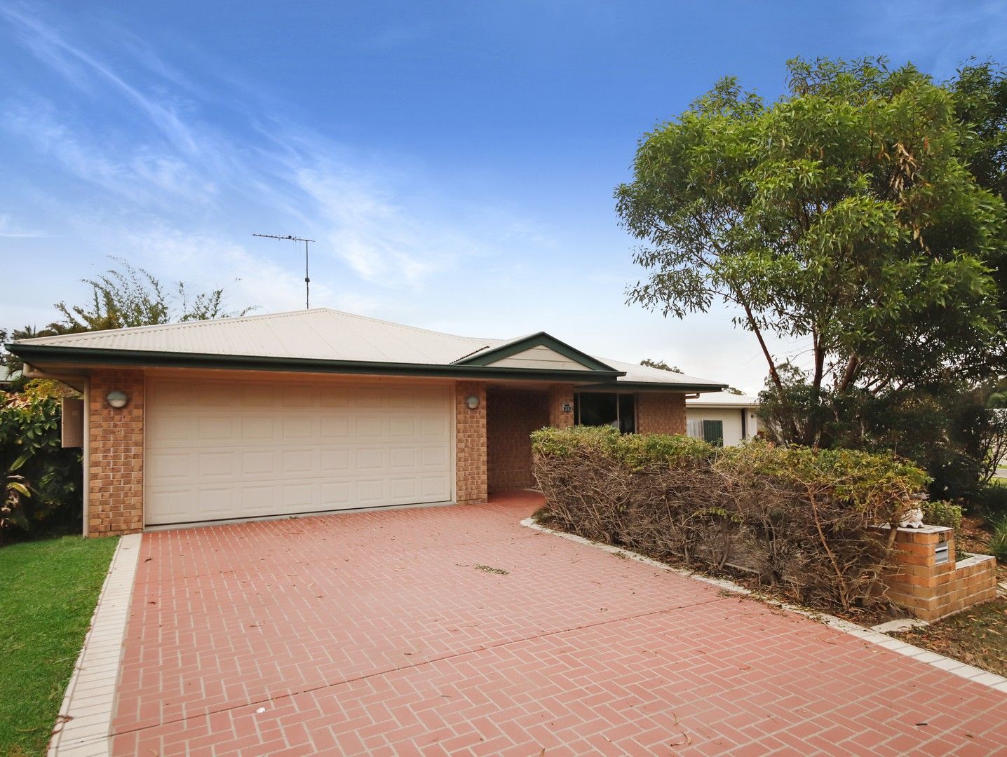 4 bedrooms House in 24 Greenway Court MARYBOROUGH QLD, 4650