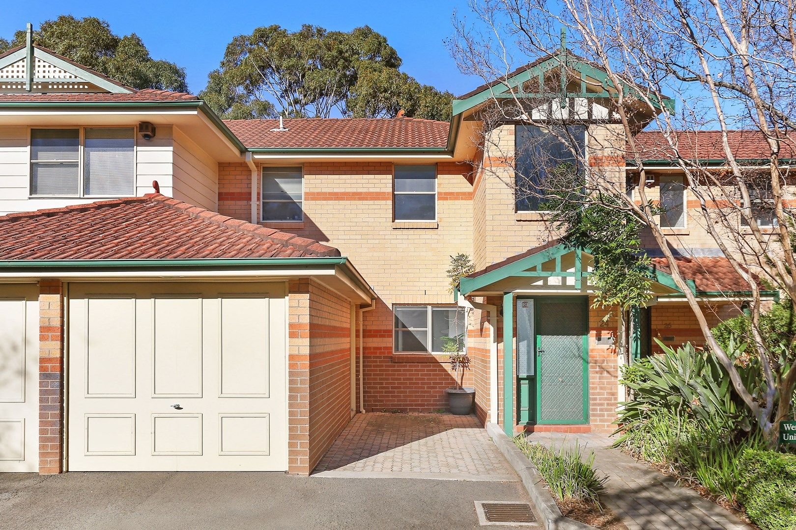 24/1 Bennett Avenue, Strathfield South NSW 2136, Image 0