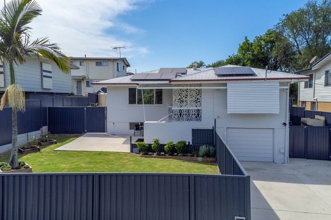 Picture of 3 David Street, NORTH BOOVAL QLD 4304