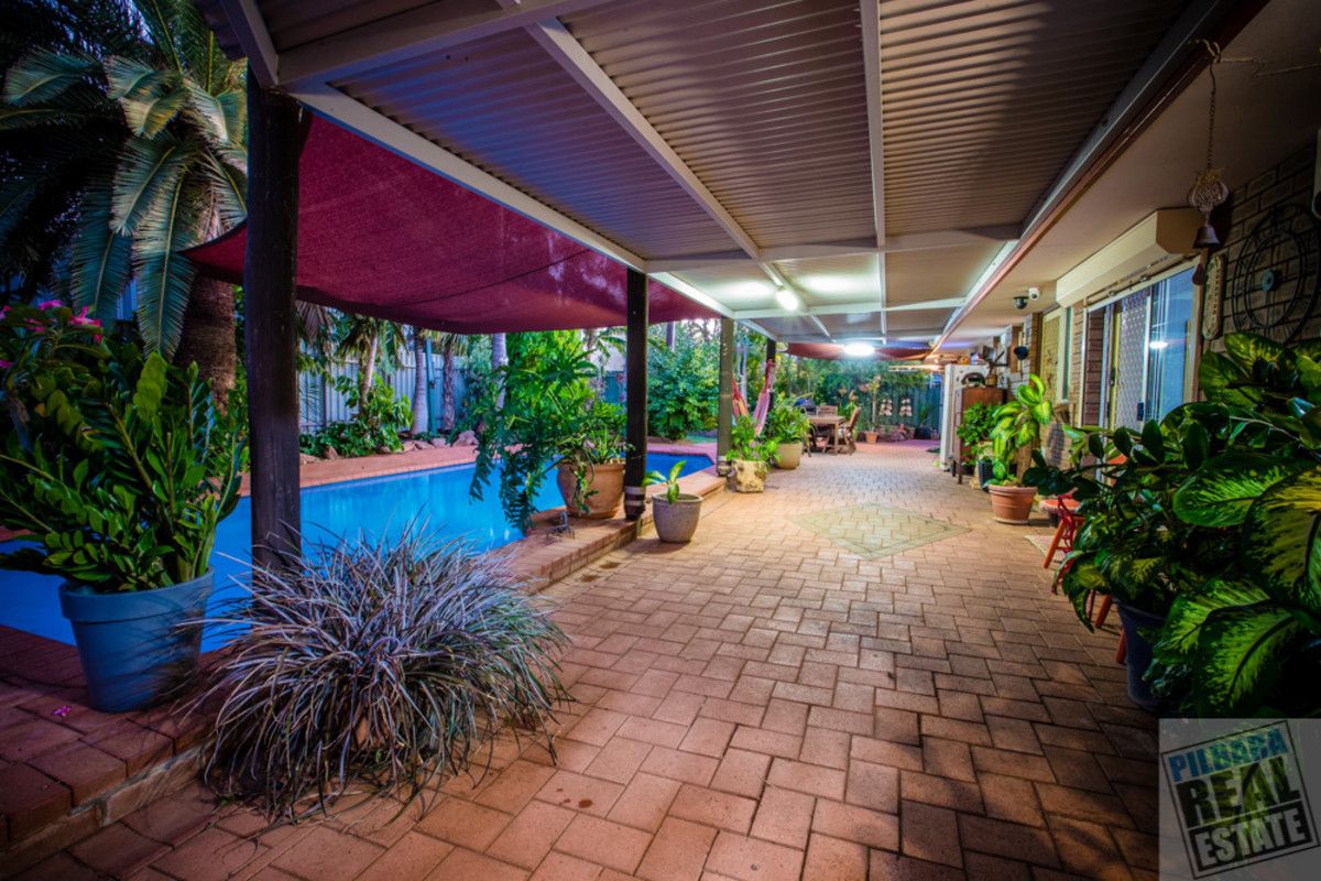 2 Tue Place, Millars Well WA 6714, Image 0