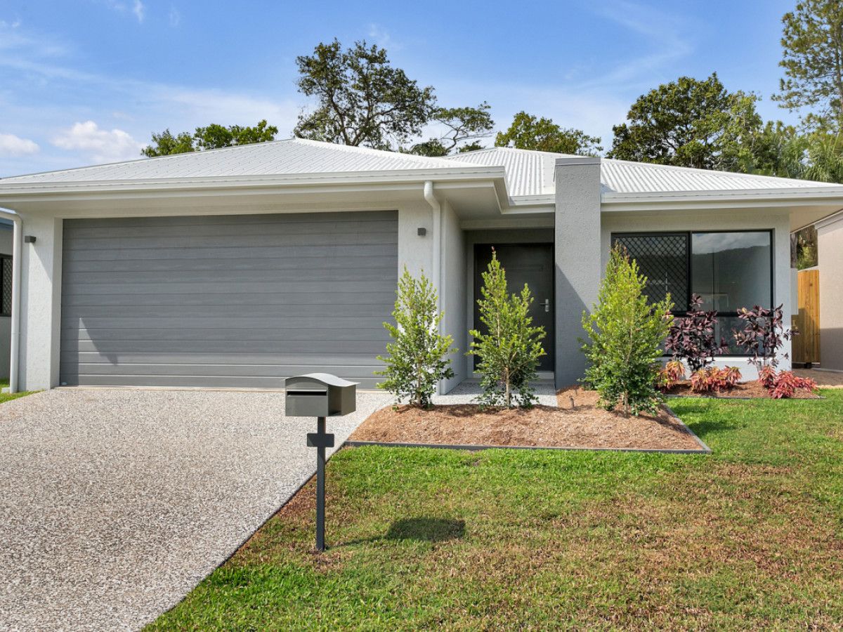 Lot 143 Lorne Loop, Kewarra Beach QLD 4879, Image 1