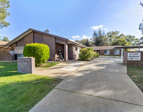 5/31 Wren Street, Mount Austin NSW 2650