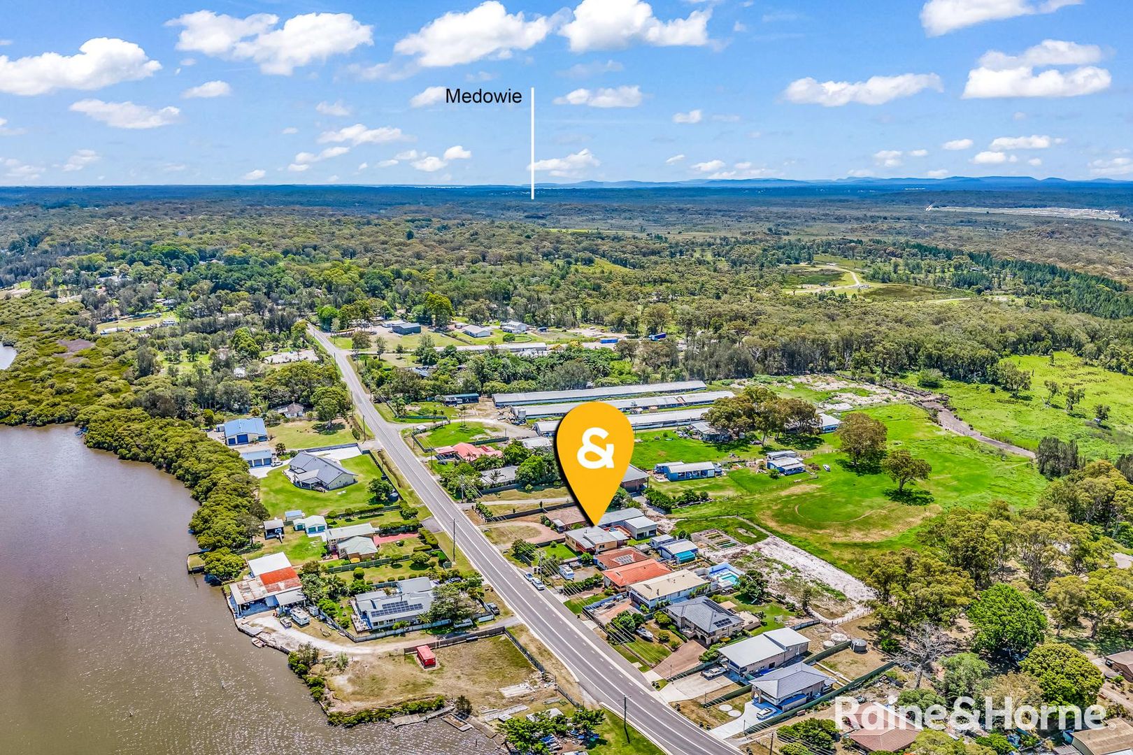 209 Lemon Tree Passage Road, Salt Ash NSW 2318 Domain