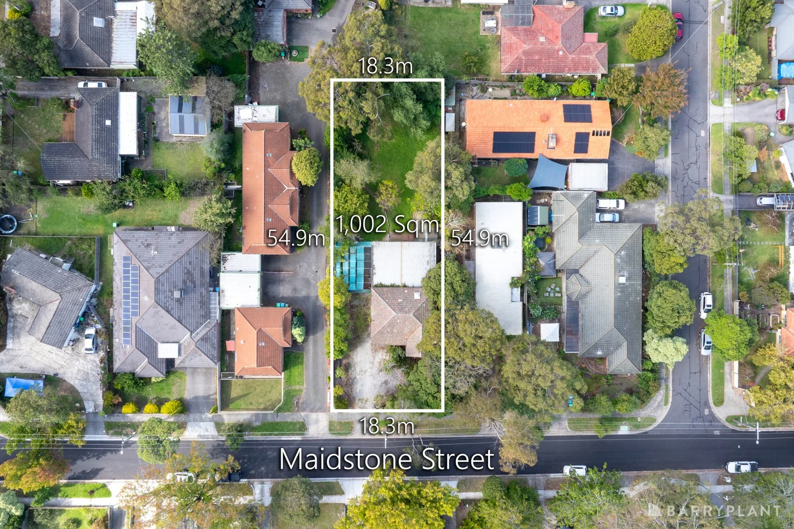 39 Maidstone Street, Ringwood VIC 3134