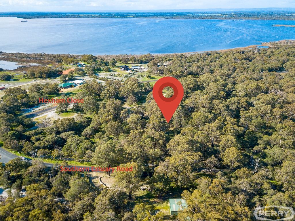 379 Southern Estuary Road, Herron WA 6211, Image 1