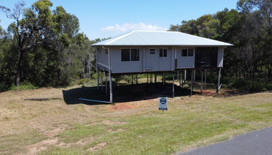 Picture of 38 Tenanne St, RUSSELL ISLAND QLD 4184