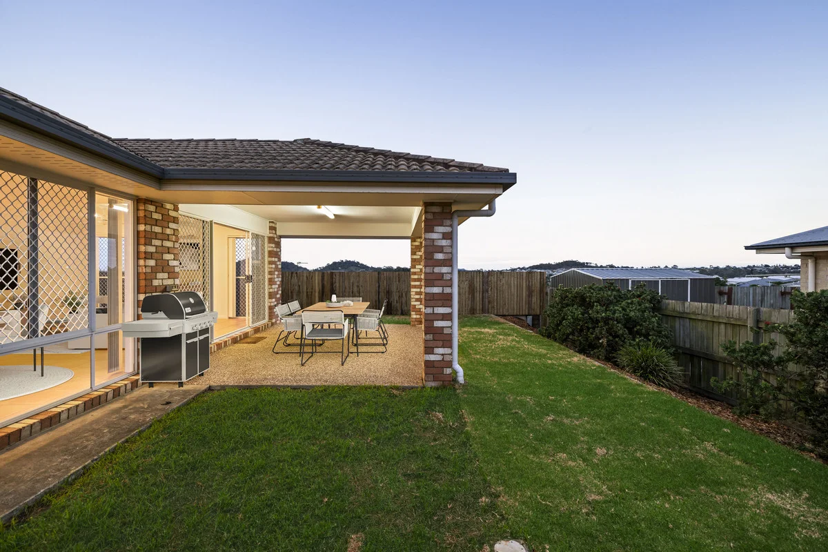 Additional image 14 of 9 Diamantina Drive, Glenvale QLD 4350