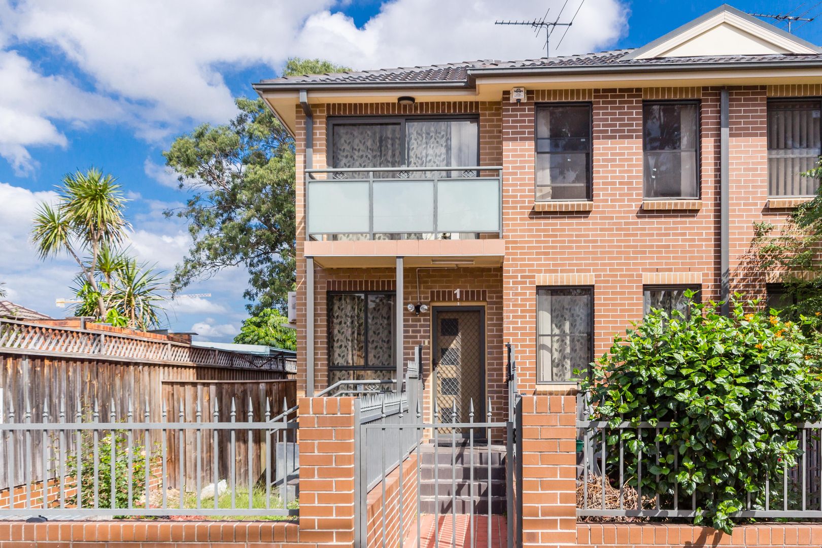 Toongabbie NSW 2146 3 beds townhouse for Sale 2014474097 Domain