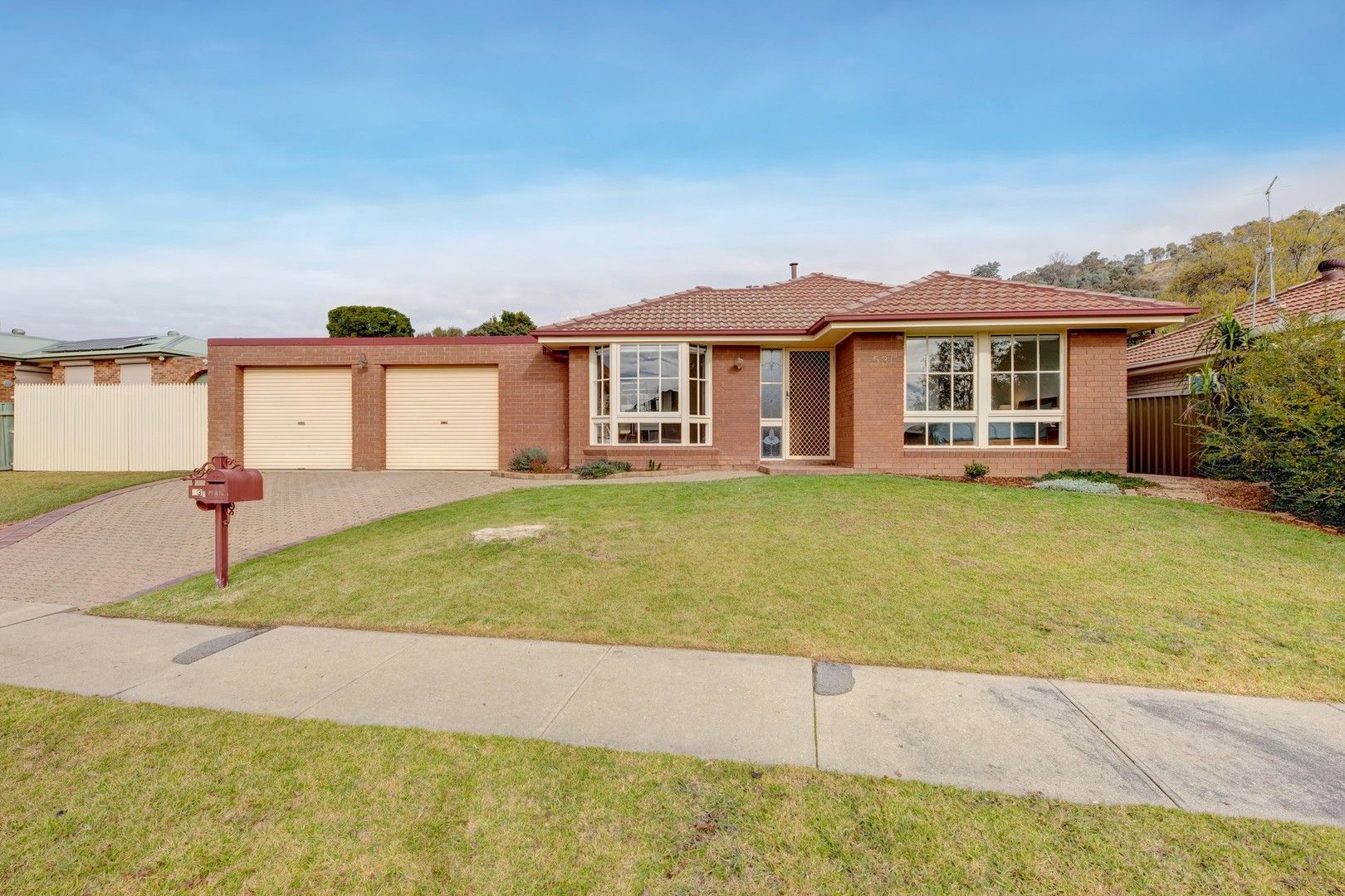 3 bedrooms House in 53 Menzies Street WODONGA VIC, 3690