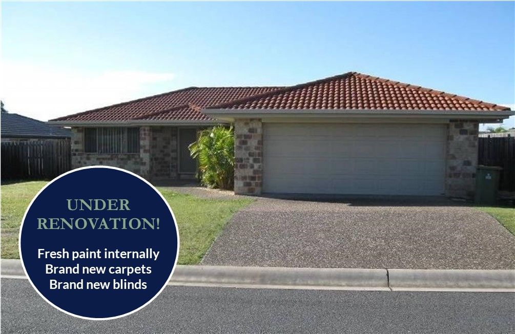 3 bedrooms House in 8 Prefect Close UPPER COOMERA QLD, 4209