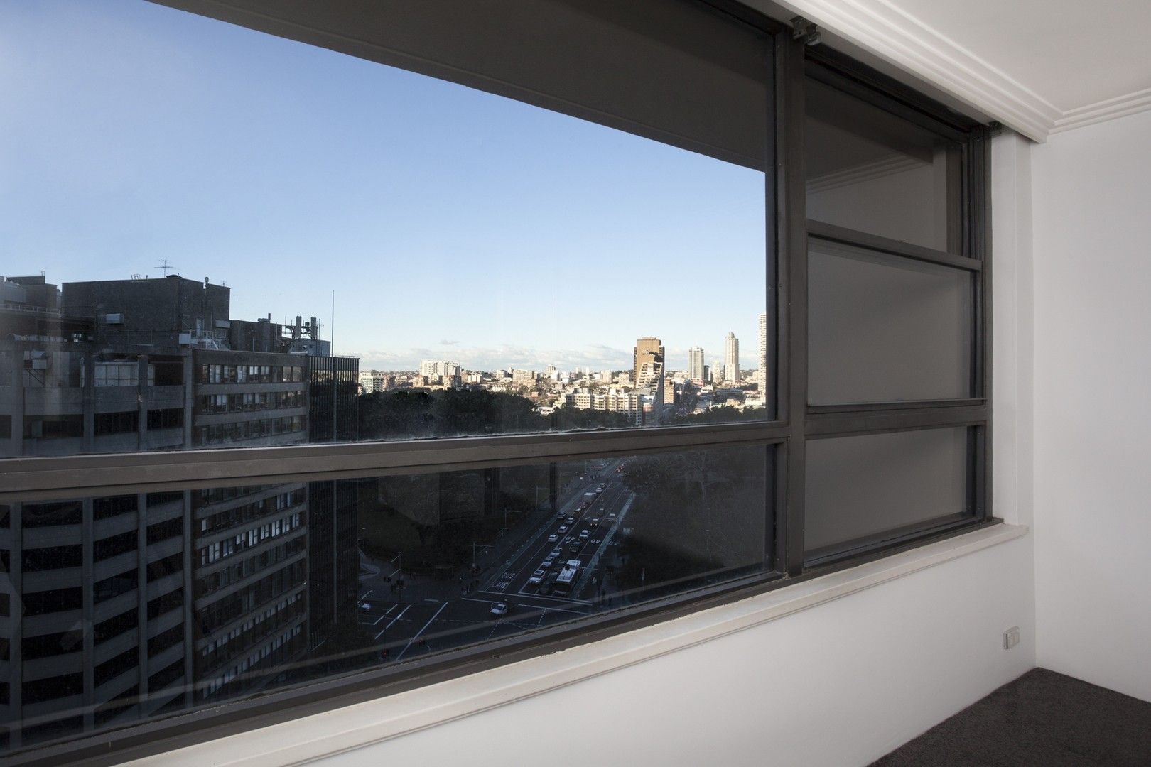 Studio in Level 17, 175/27 Park Street, SYDNEY NSW, 2000