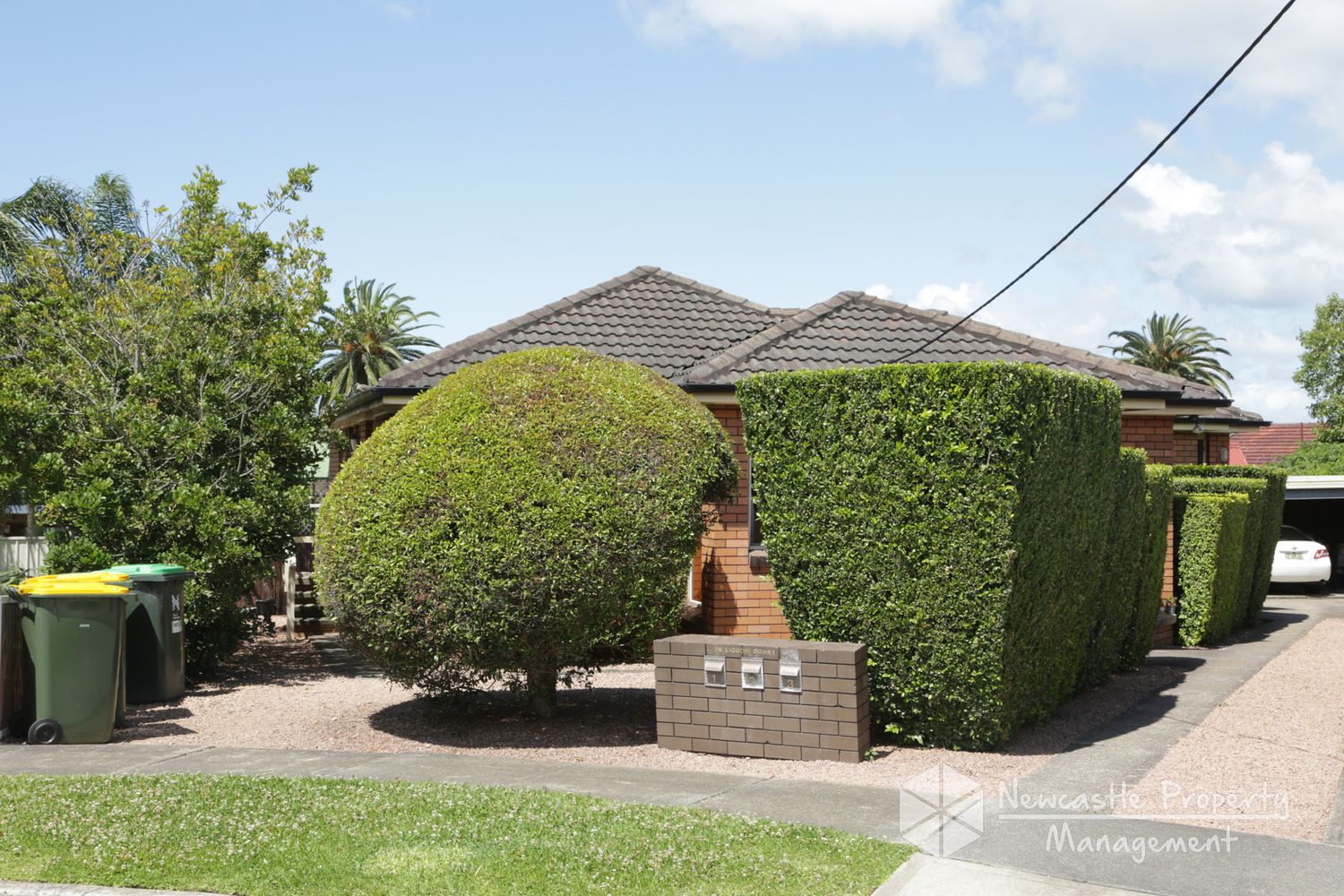 2/26 Liguori Court, Mayfield NSW 2304 Apartment For Rent Domain