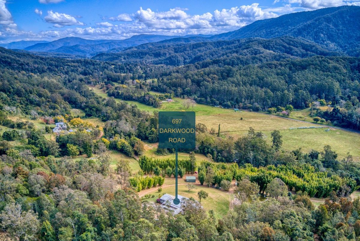 697 Darkwood Road, Bellingen NSW 2454, Image 0